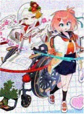 纪录片拍摄山海之间跟拍现场